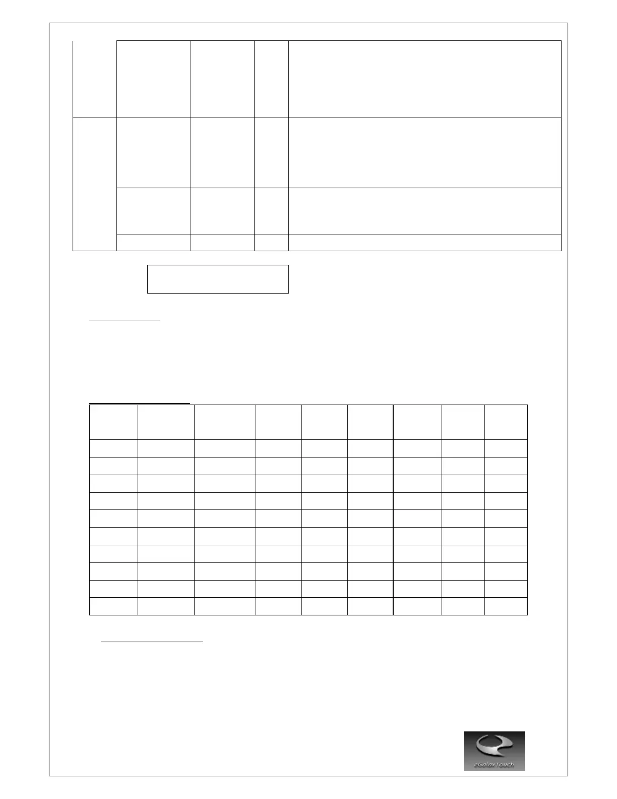 Page #6 background image