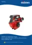 Preview: Operation And Maintenance Manual