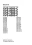 Preview: Service Manual