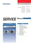 Preview: Service Manual