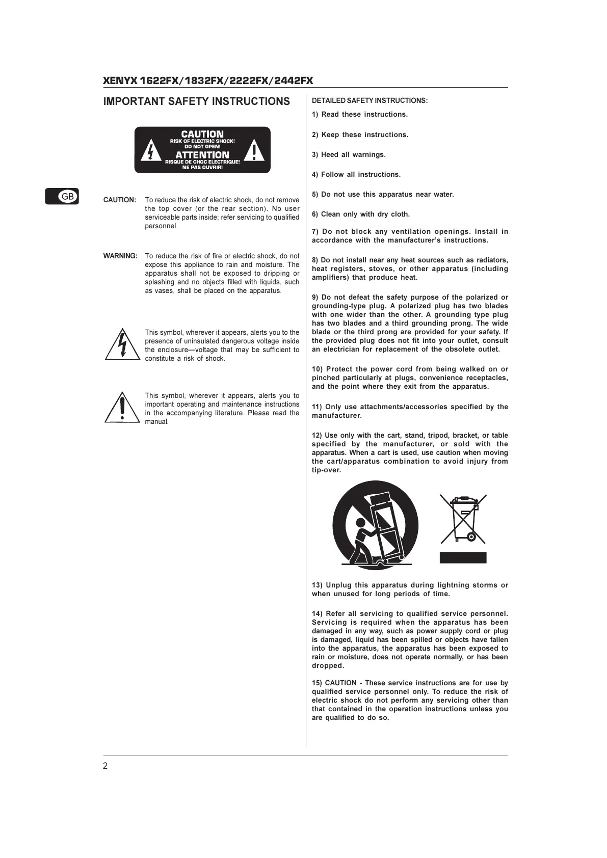 Page #2 background image
