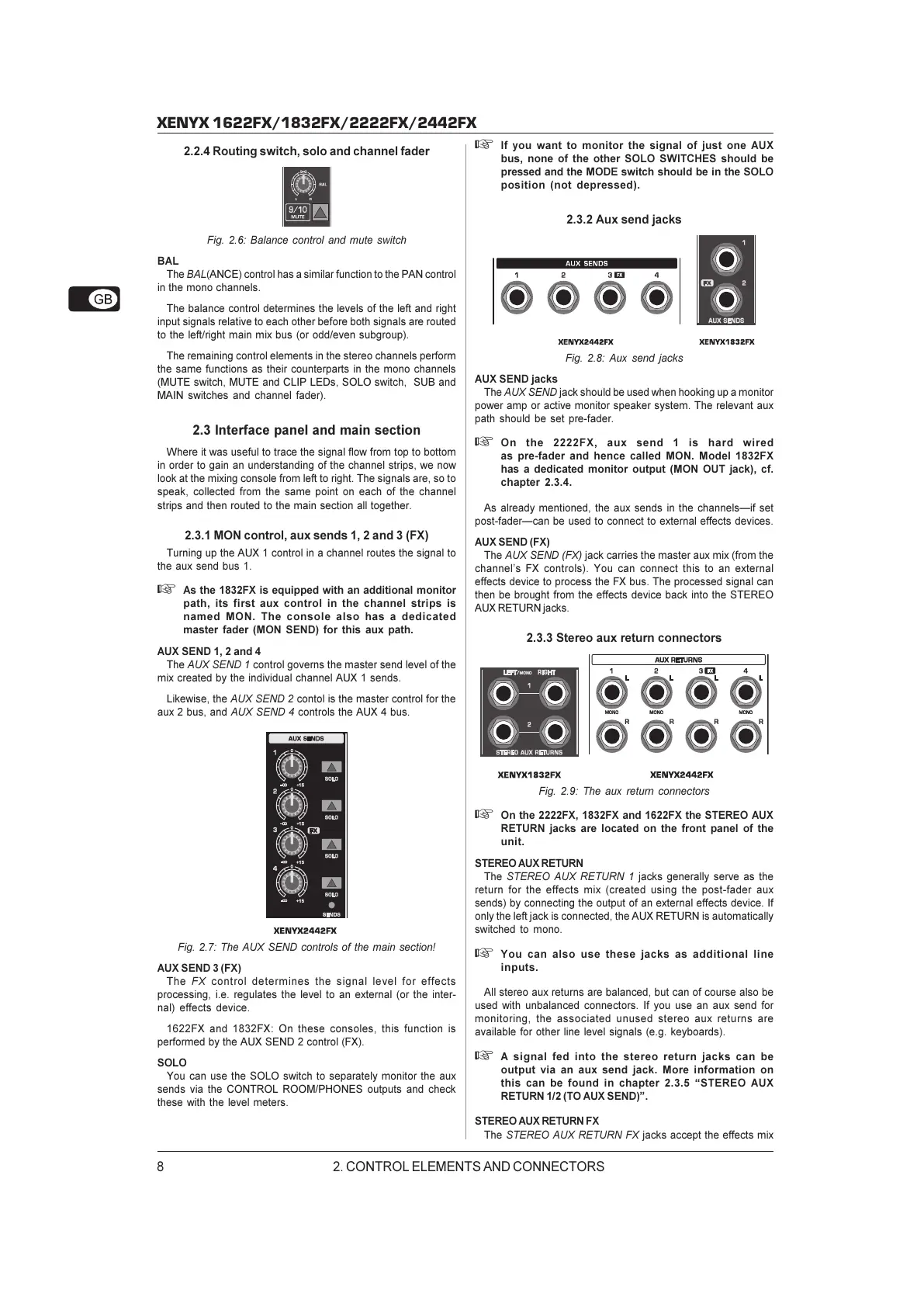Page #8 background image