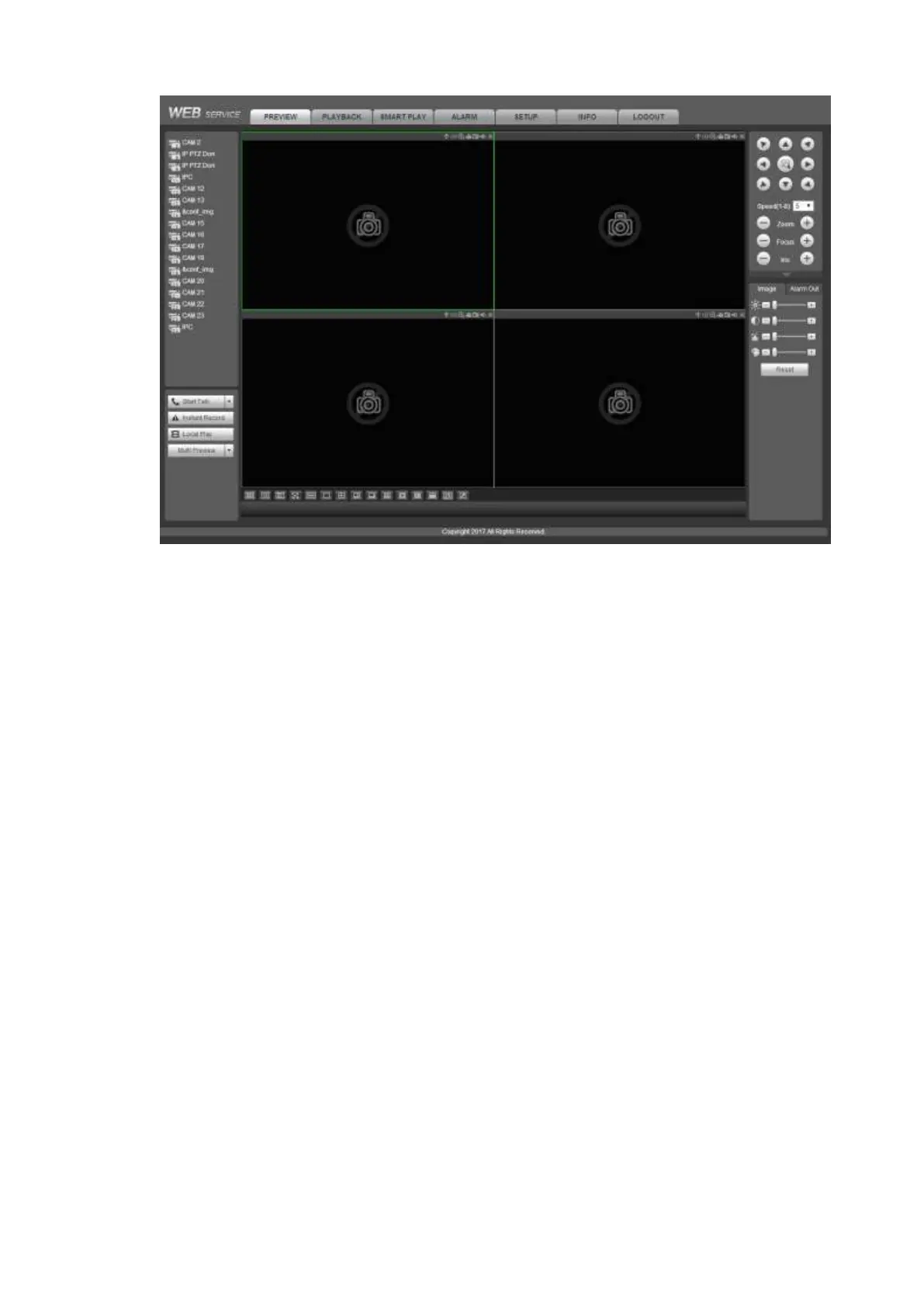 Page #20 background image