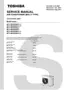 Preview: Service Manual