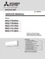 Preview: Service Manual