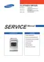 Preview: Service Manual