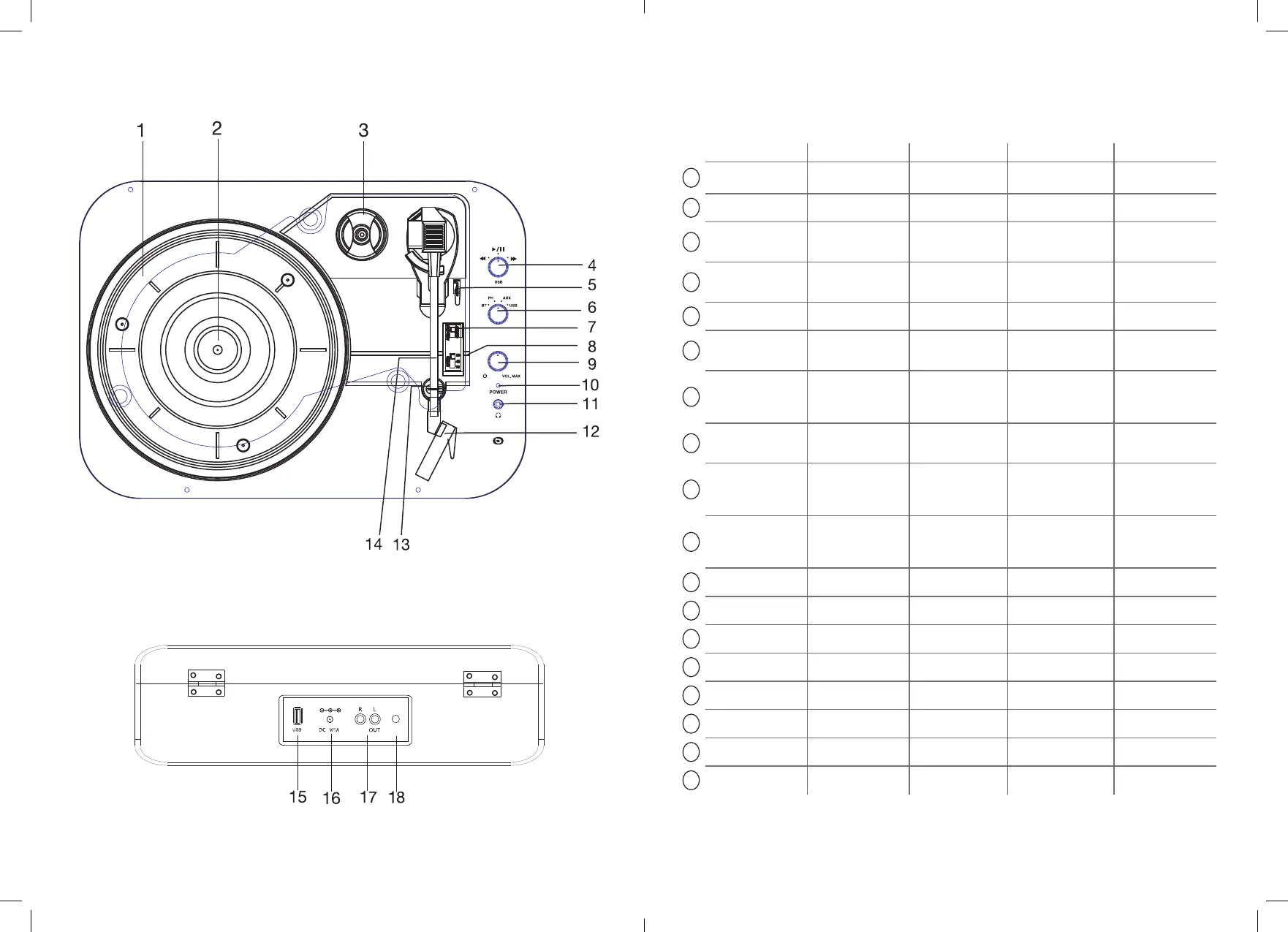 Page #2 background image
