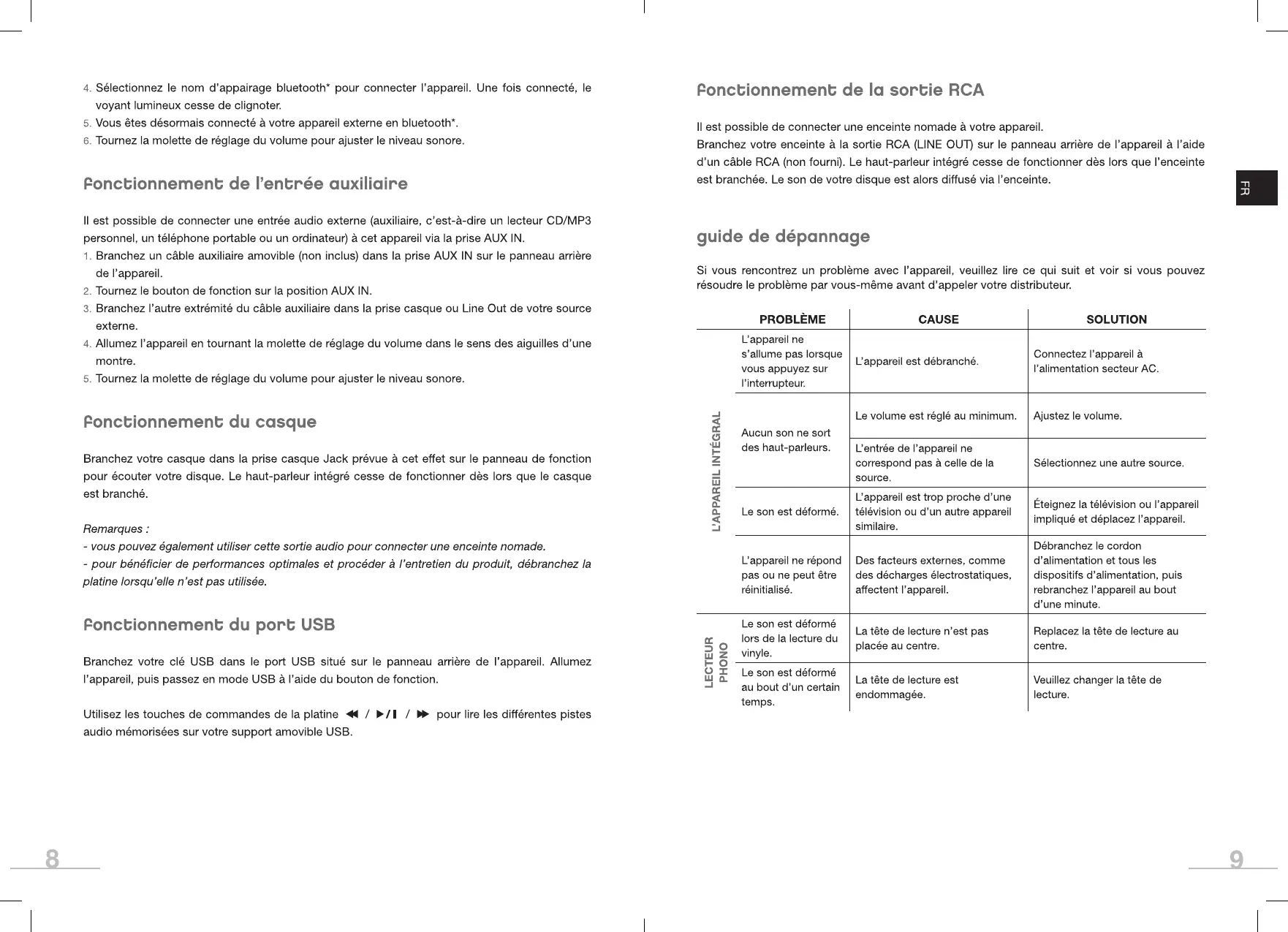 Page #5 background image