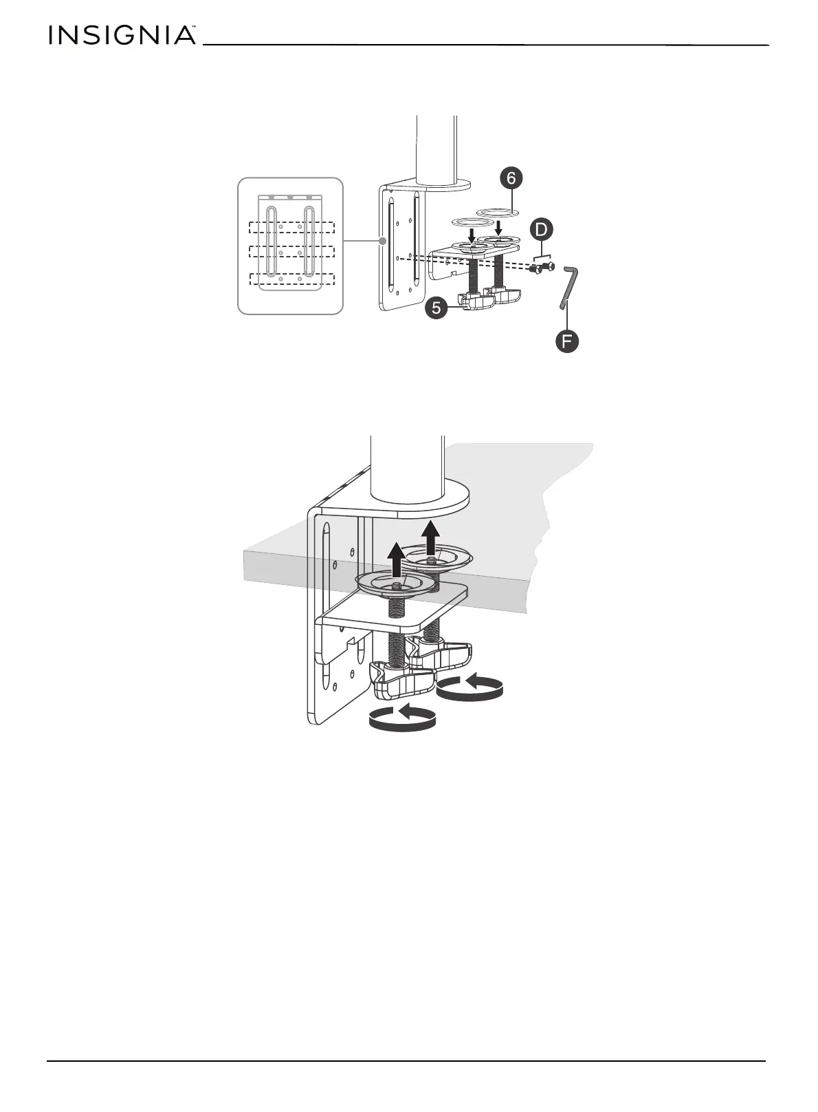 Page #6 background image