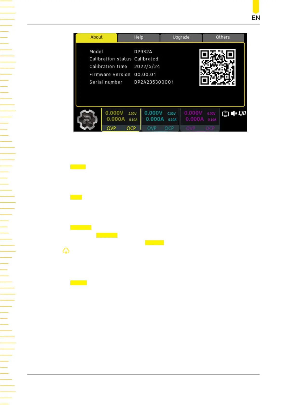 Page #32 background image