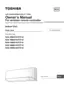 Preview: Owner's Manual