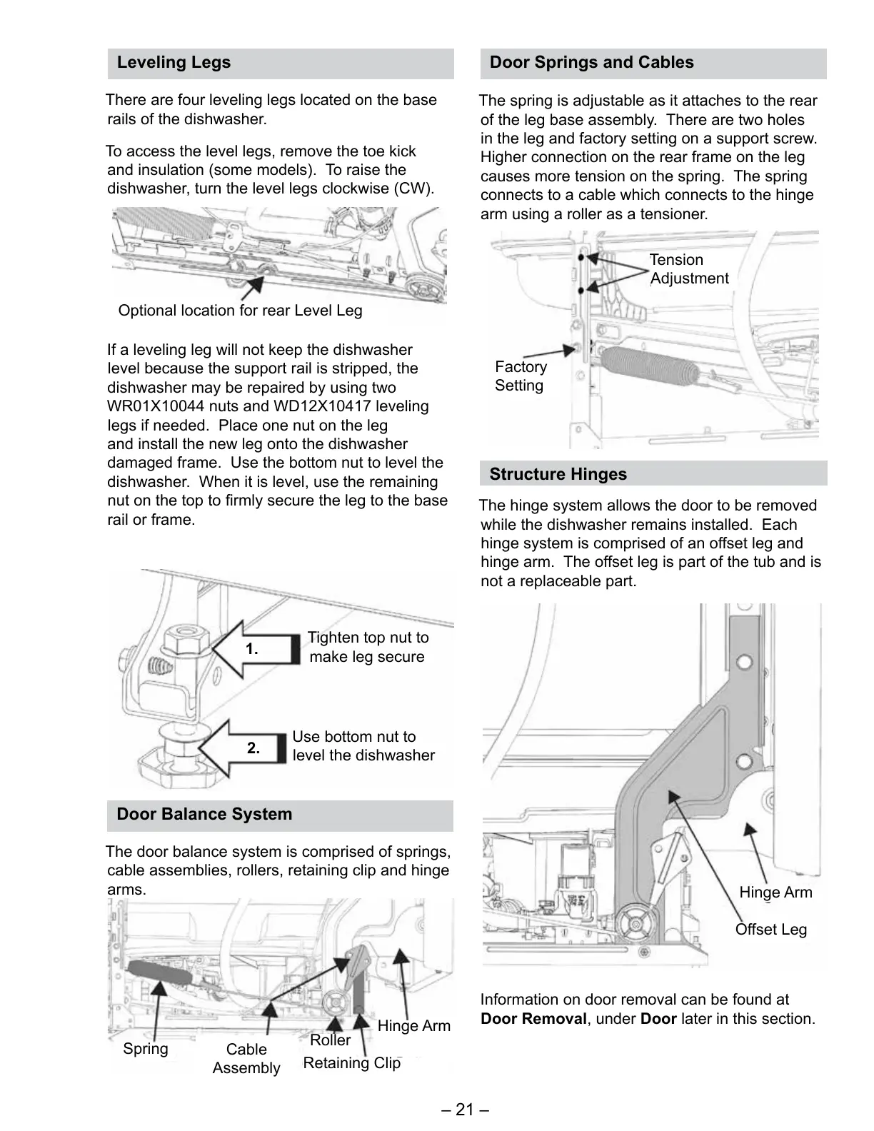 Page #21 background image