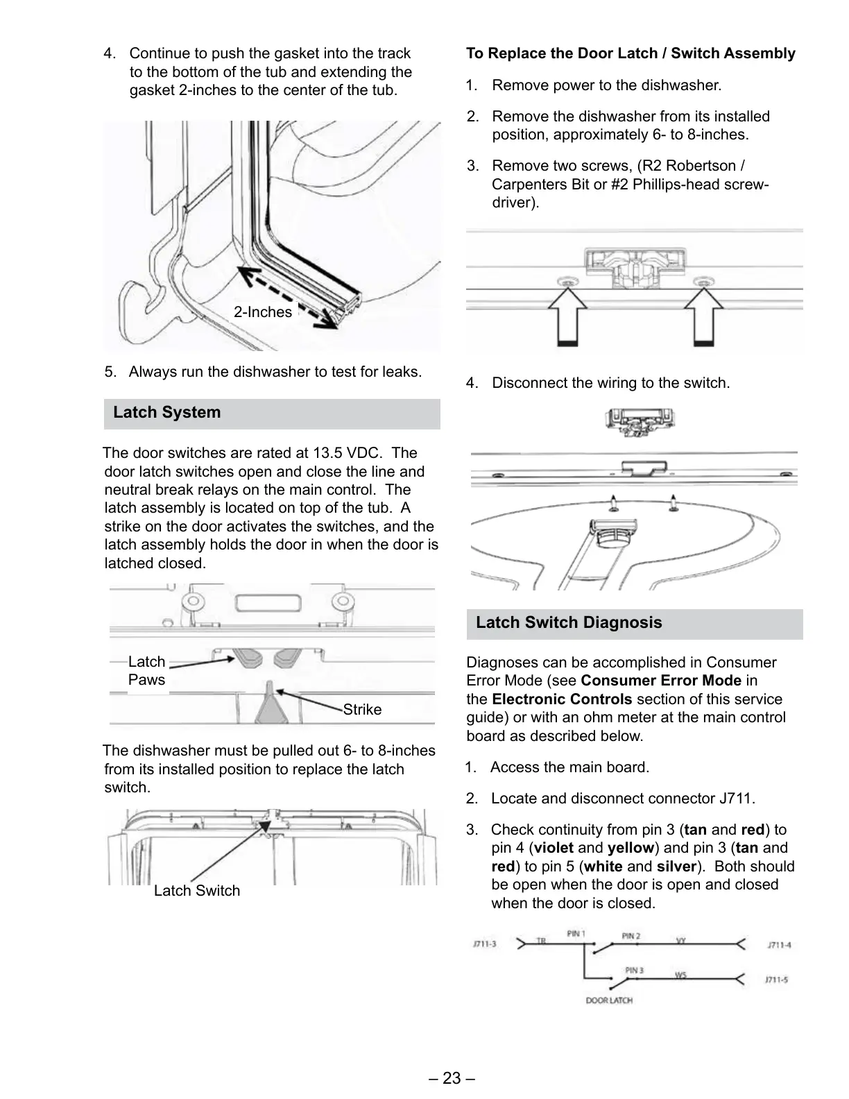 Page #23 background image