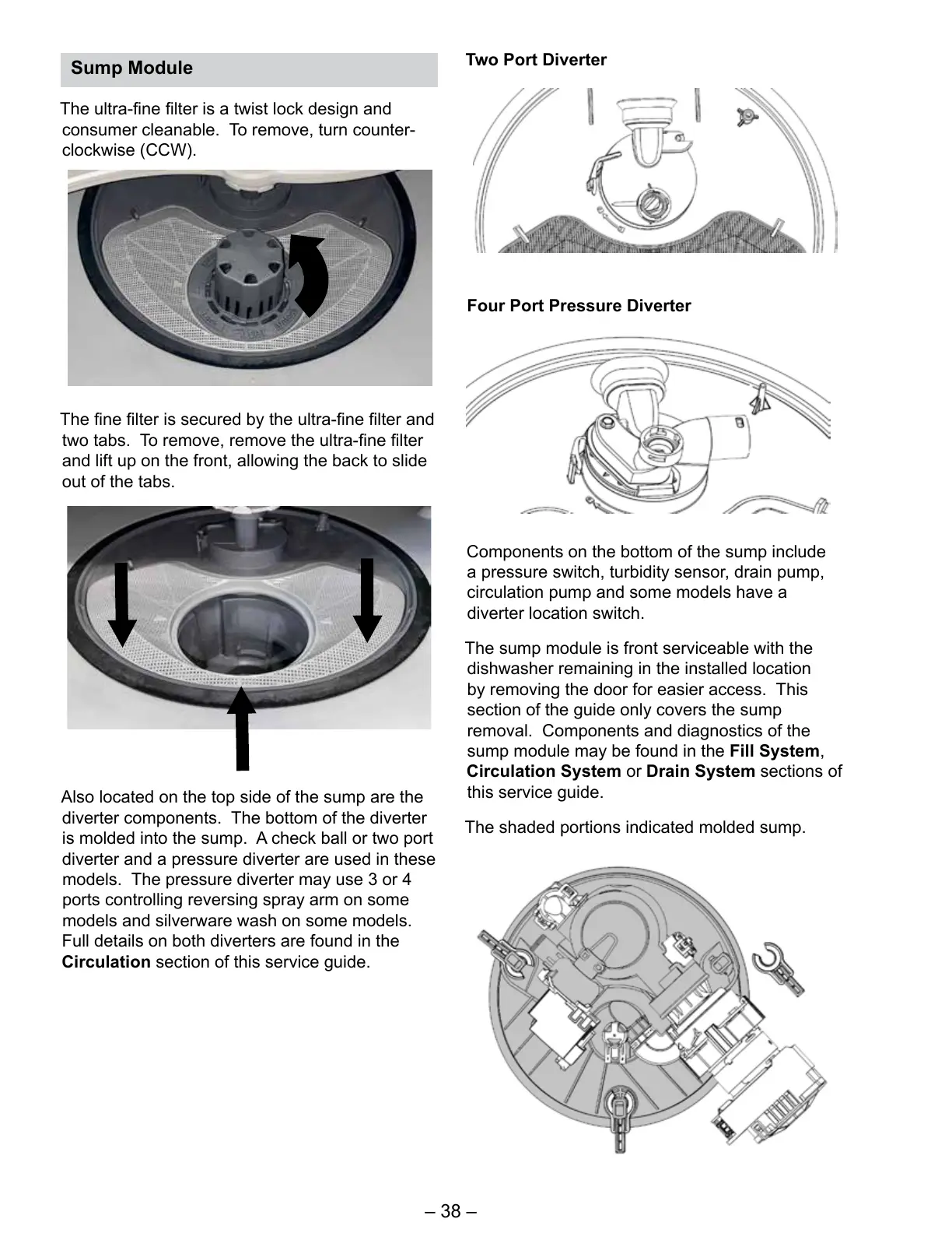 Page #38 background image