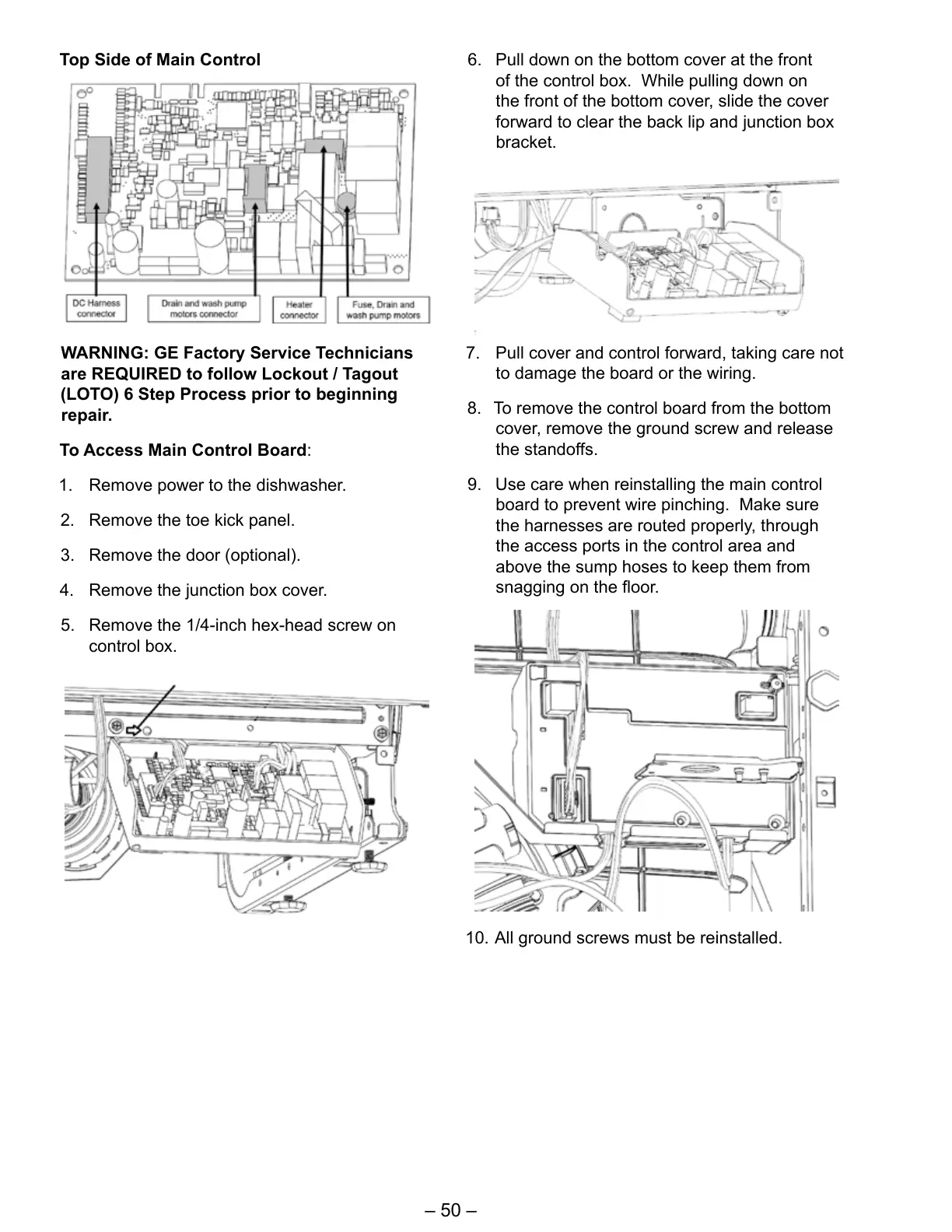 Page #50 background image