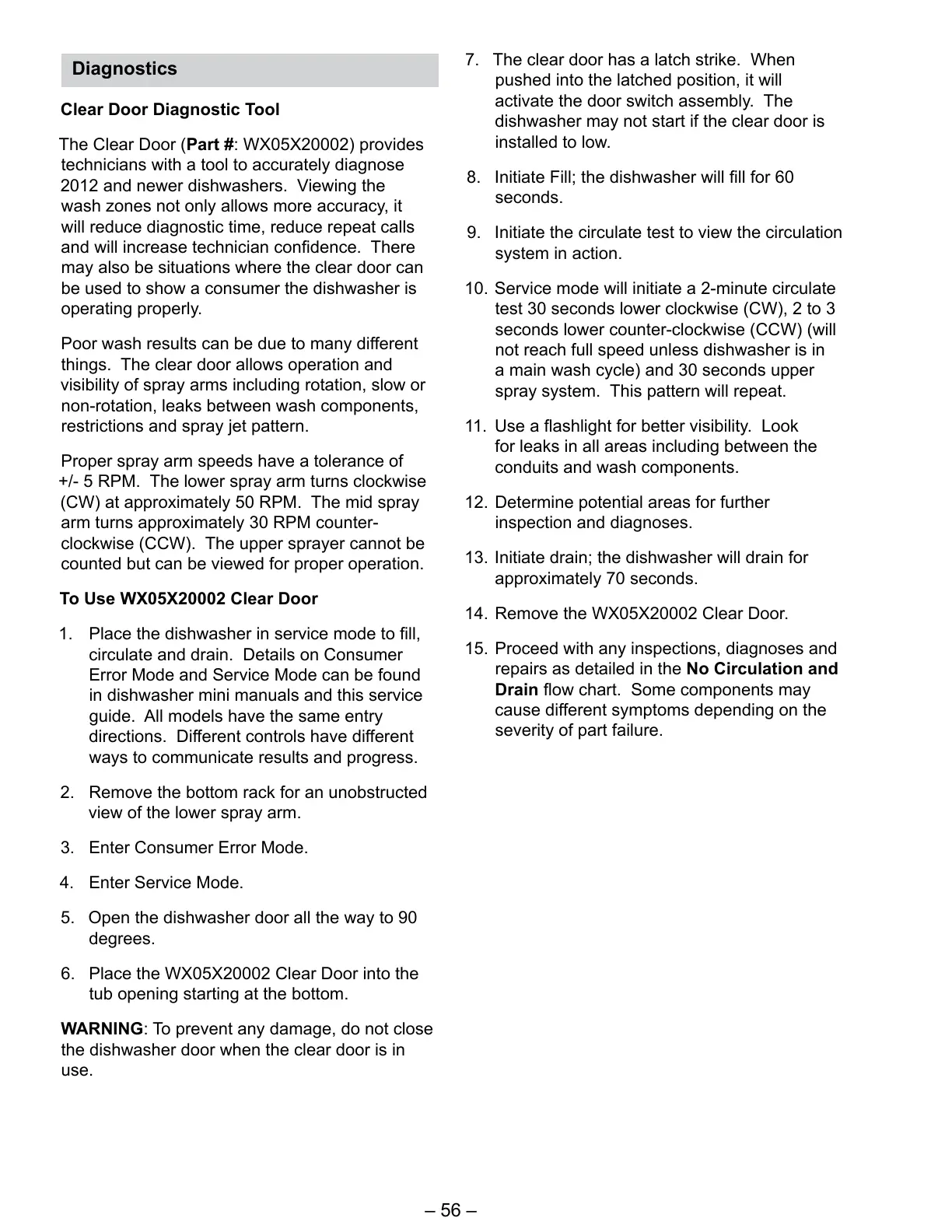 Page #56 background image