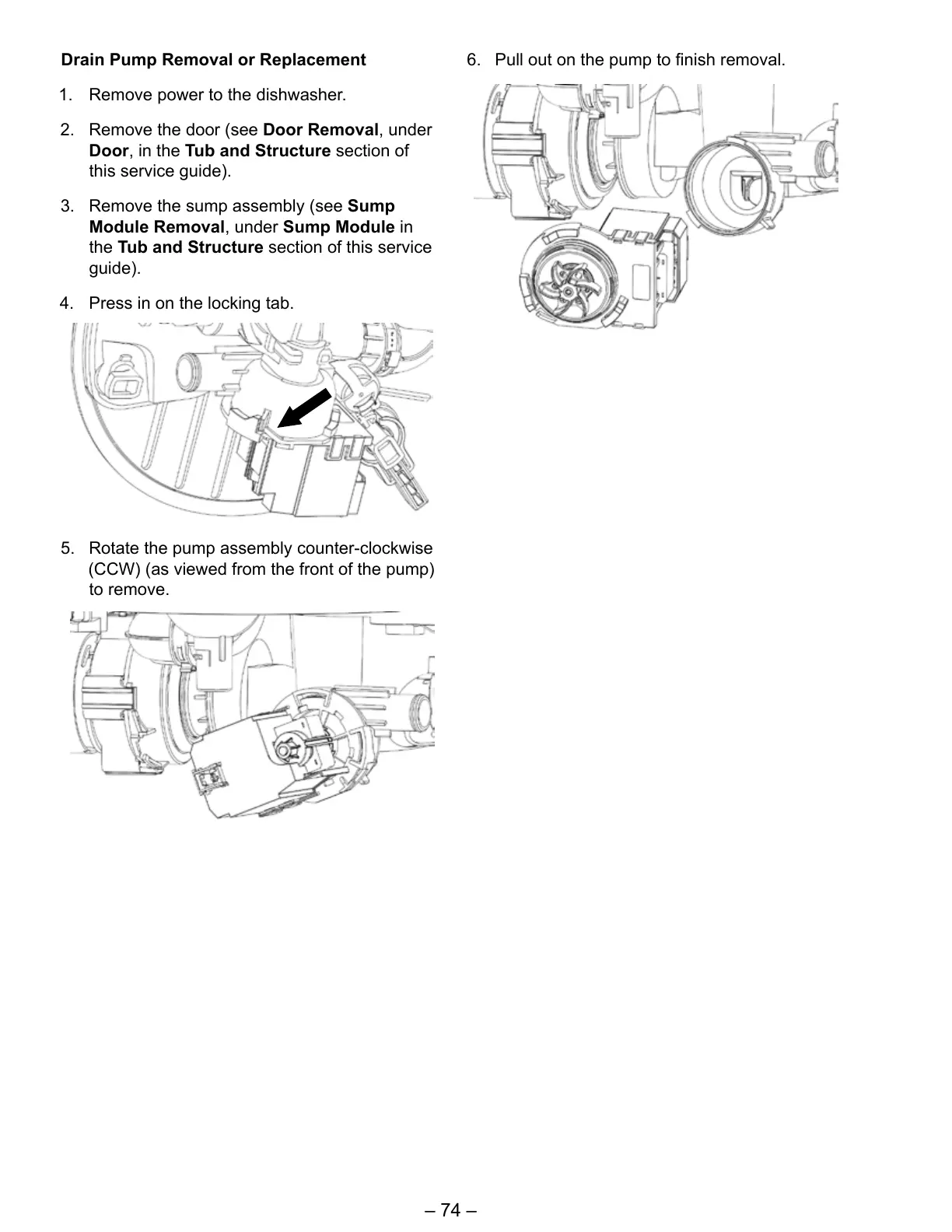 Page #74 background image