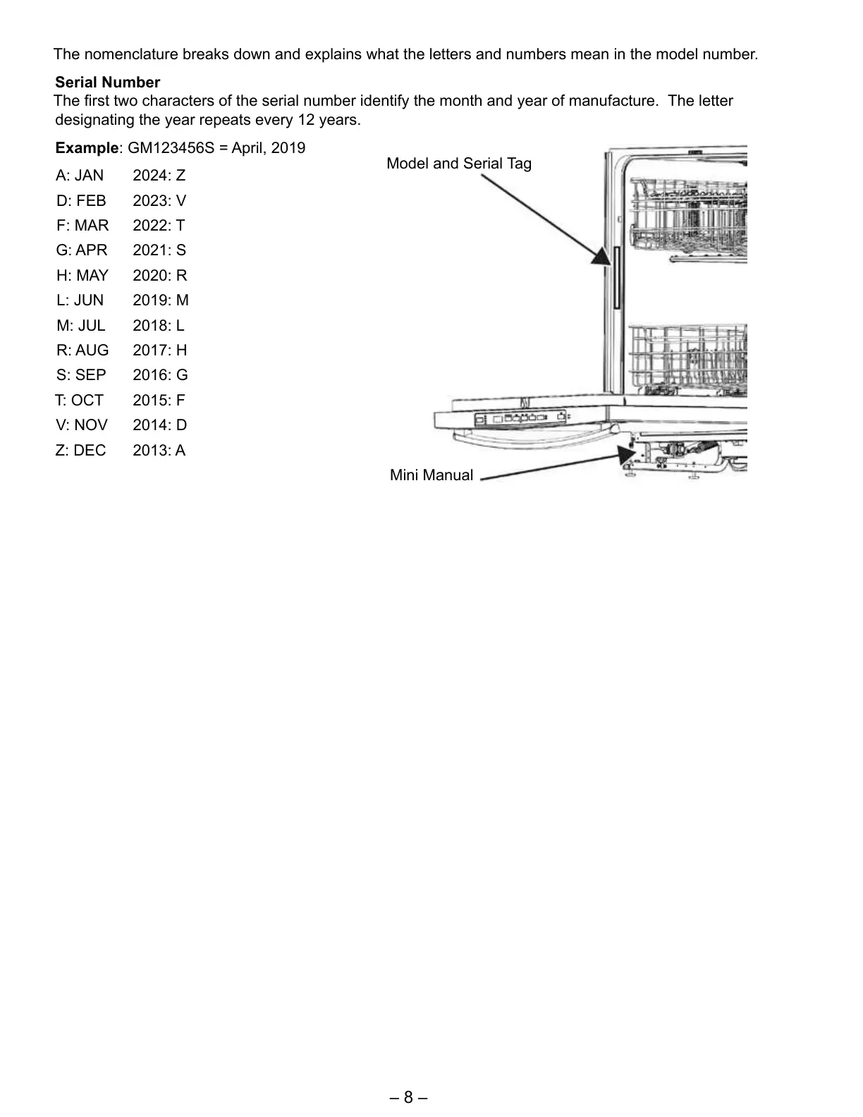 Page #8 background image
