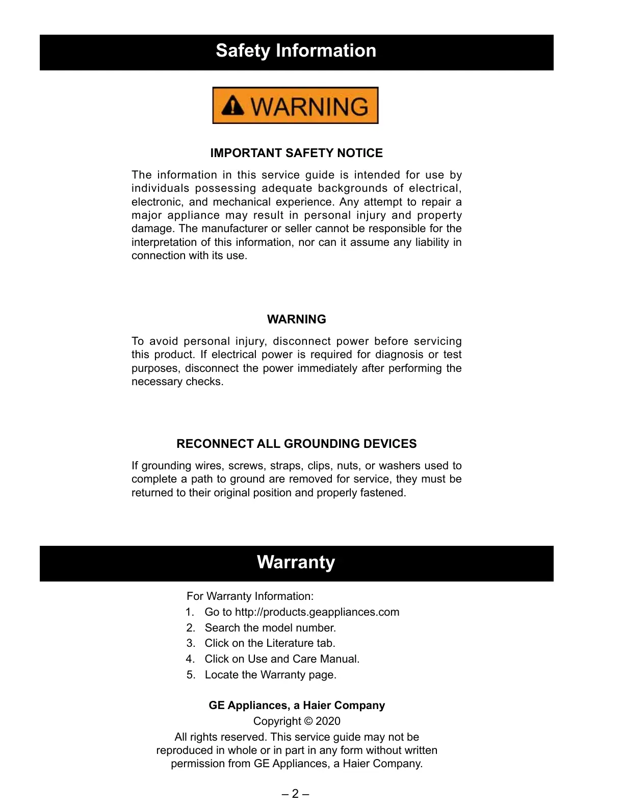 Page #2 background image