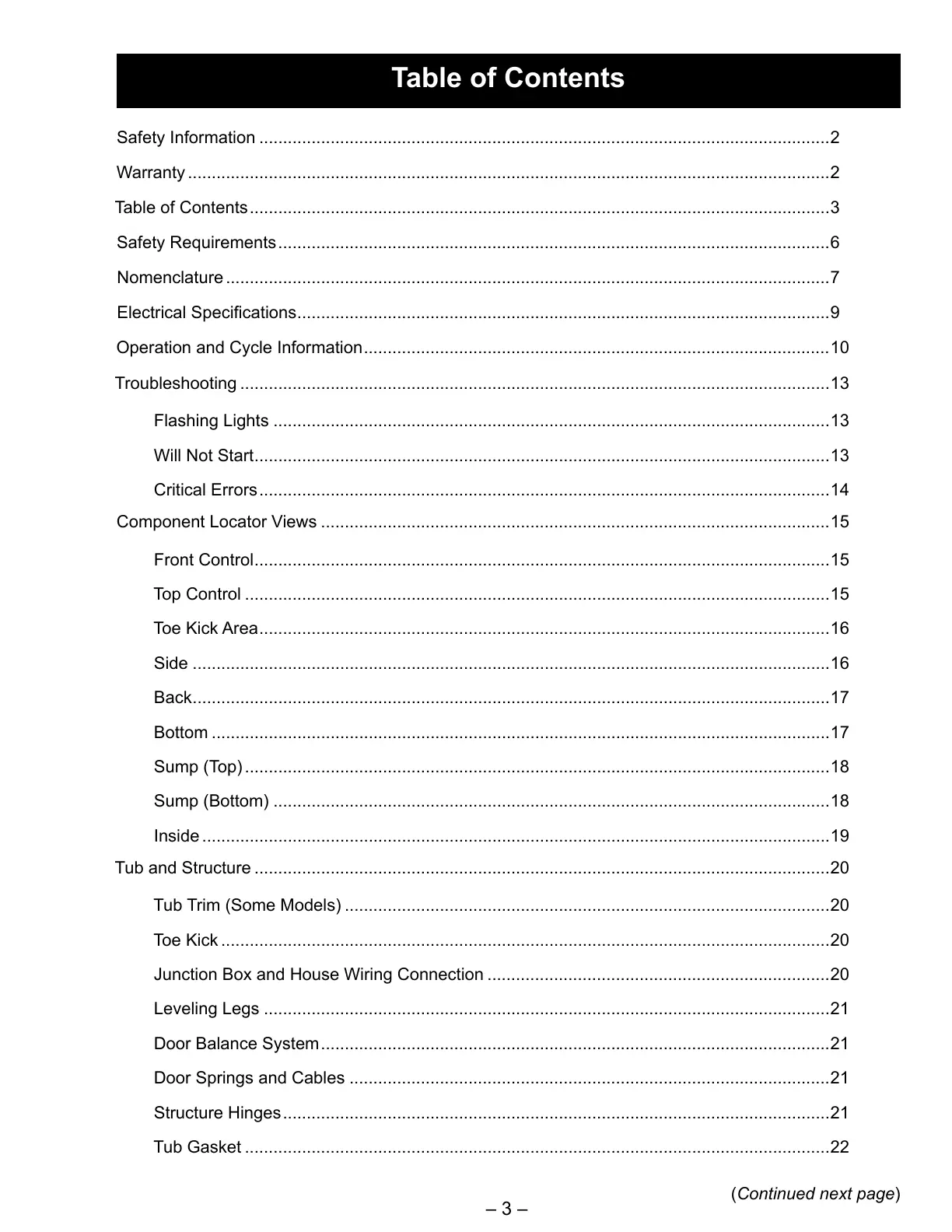 Page #3 background image