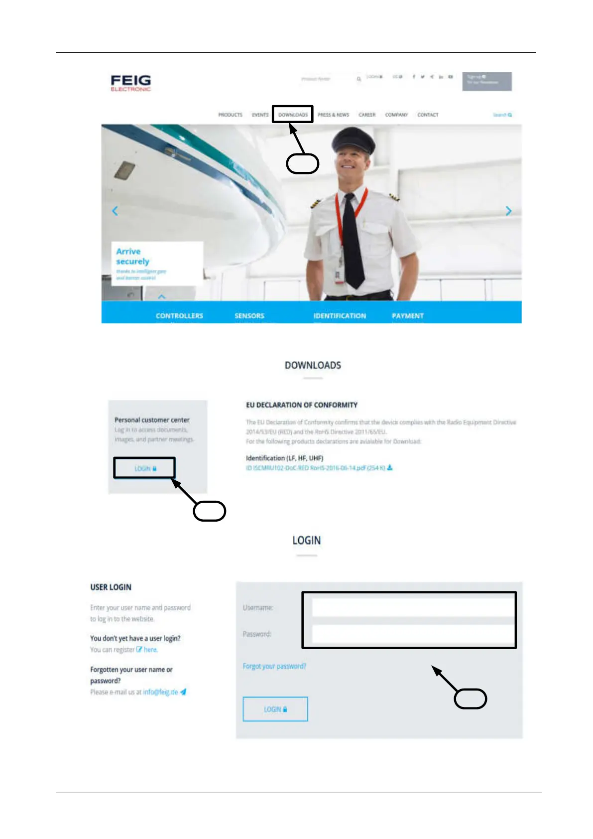 Page #3 background image