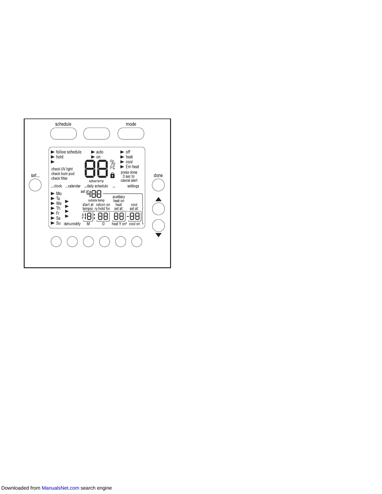 Page #2 background image