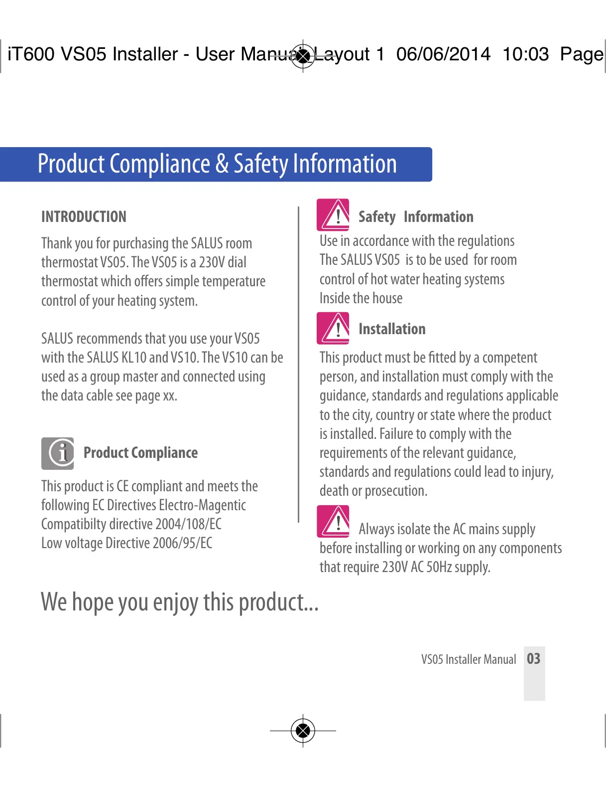Page #3 background image