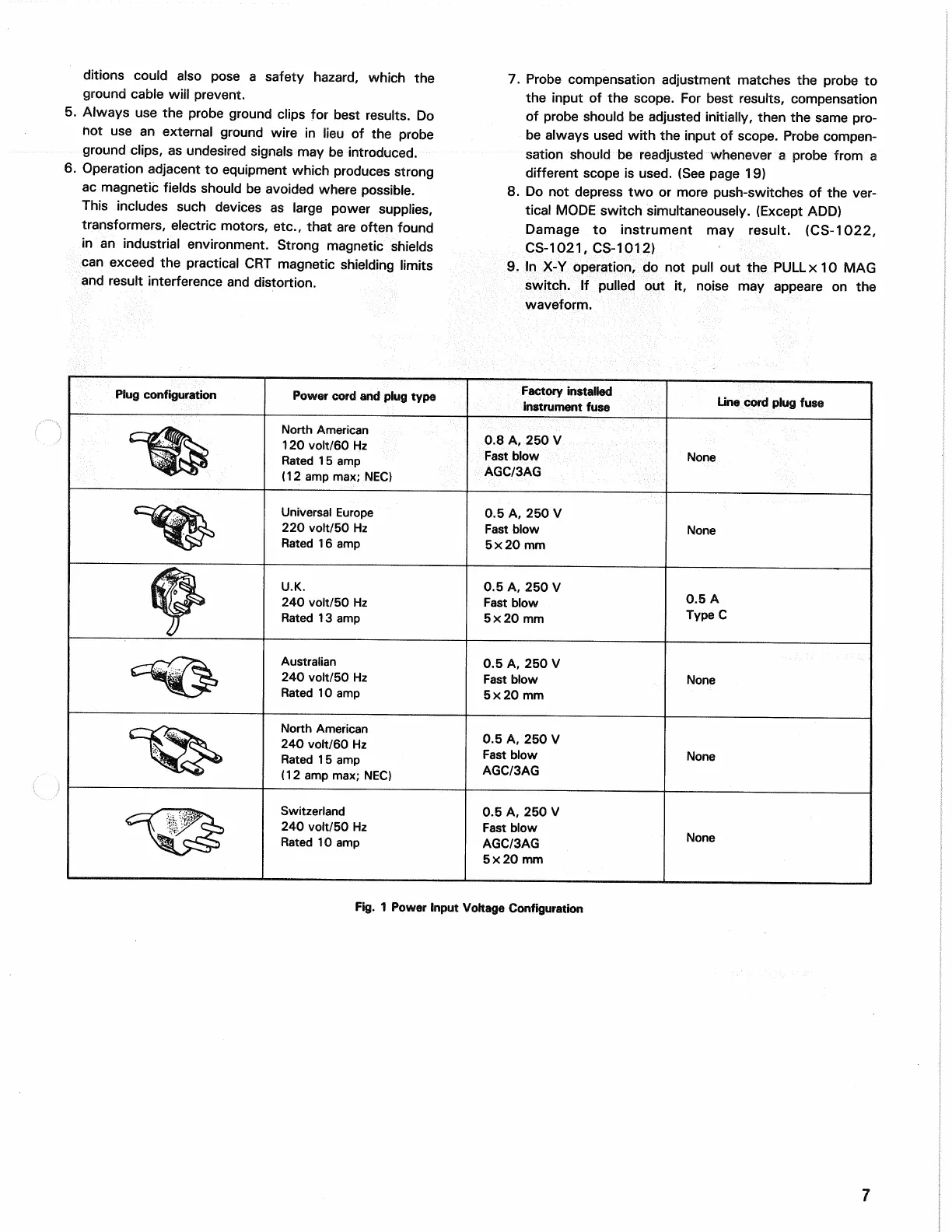 Page #7 background image