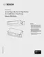 Preview: Service Manual