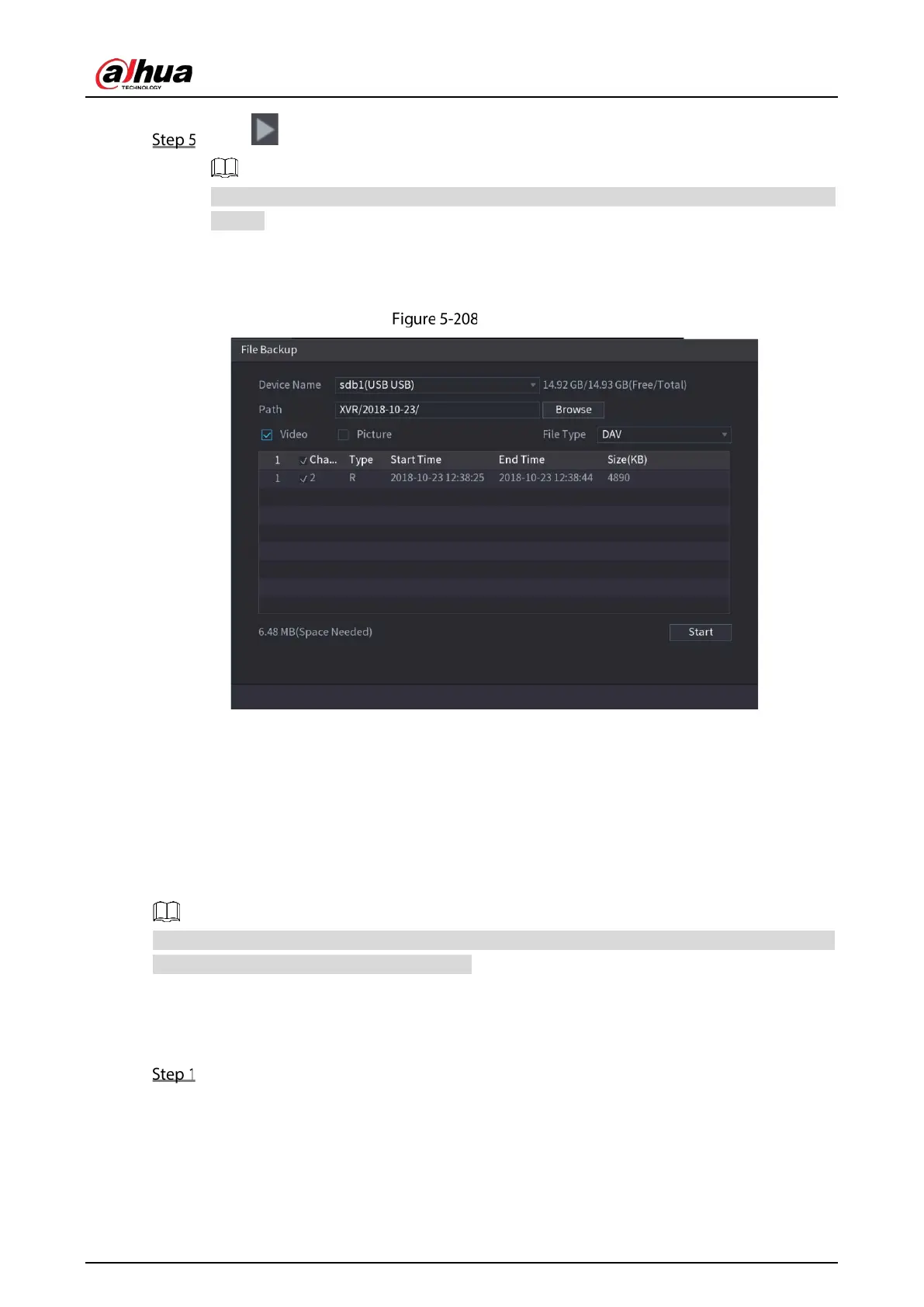 Page #231 background image