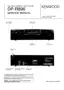Preview: Service Manual