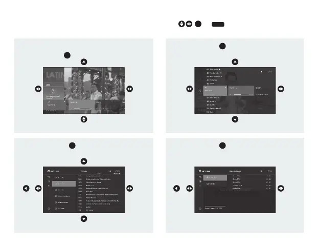 Page #5 background image