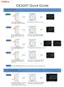 Preview: Quick Guide