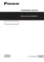 Preview: Installation Manual