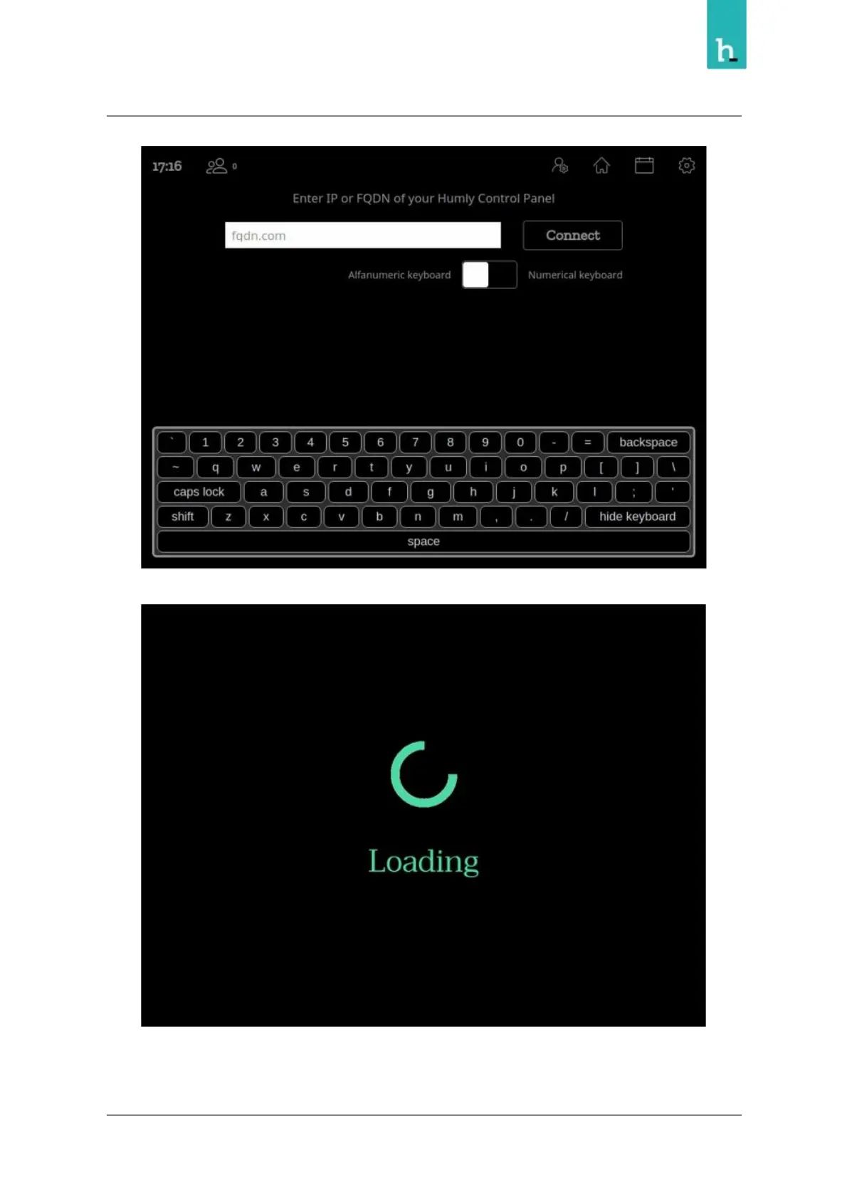 Page #16 background image