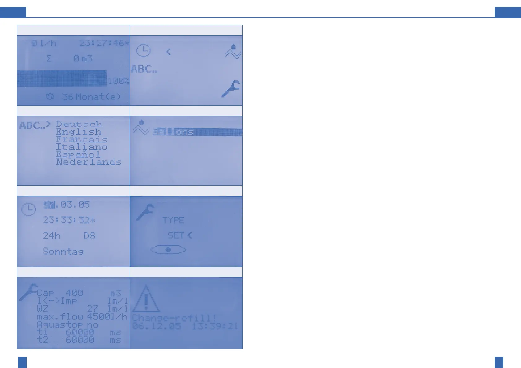 Page #3 background image