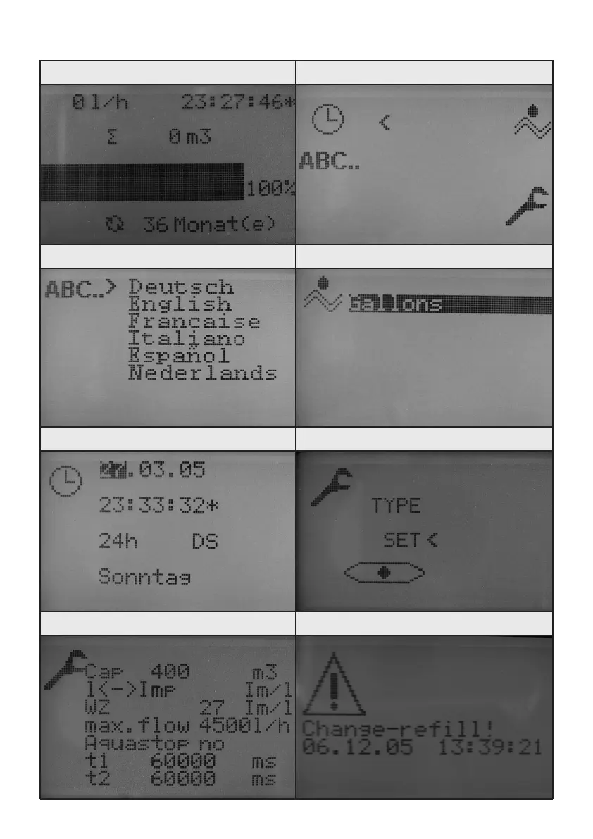 Page #3 background image