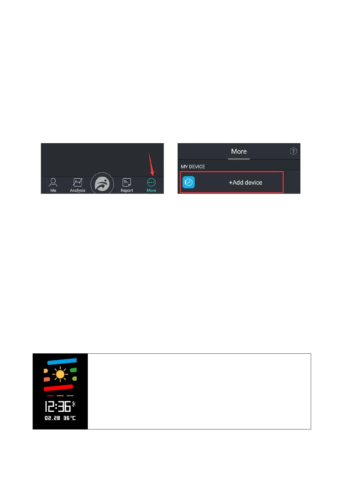 Page #4 background image