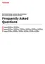 Preview: Frequently Asked Questions