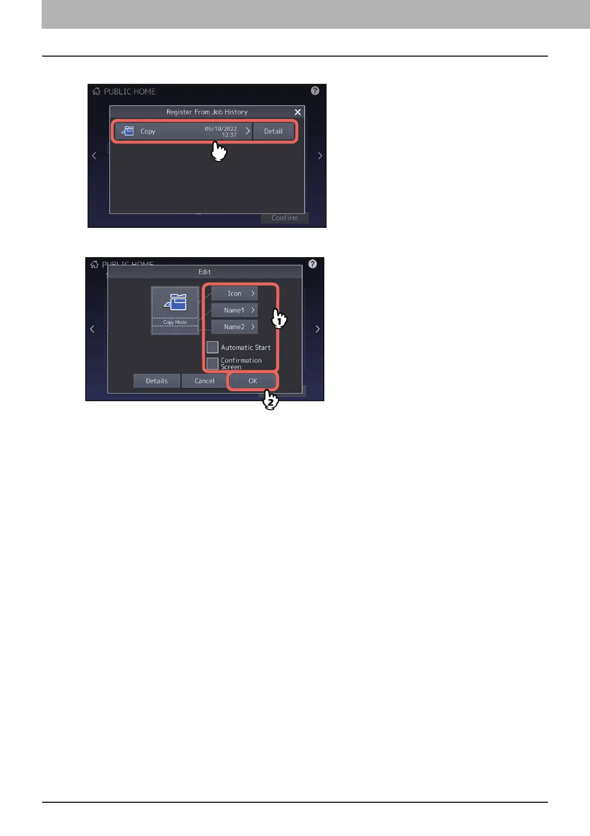 Page #10 background image
