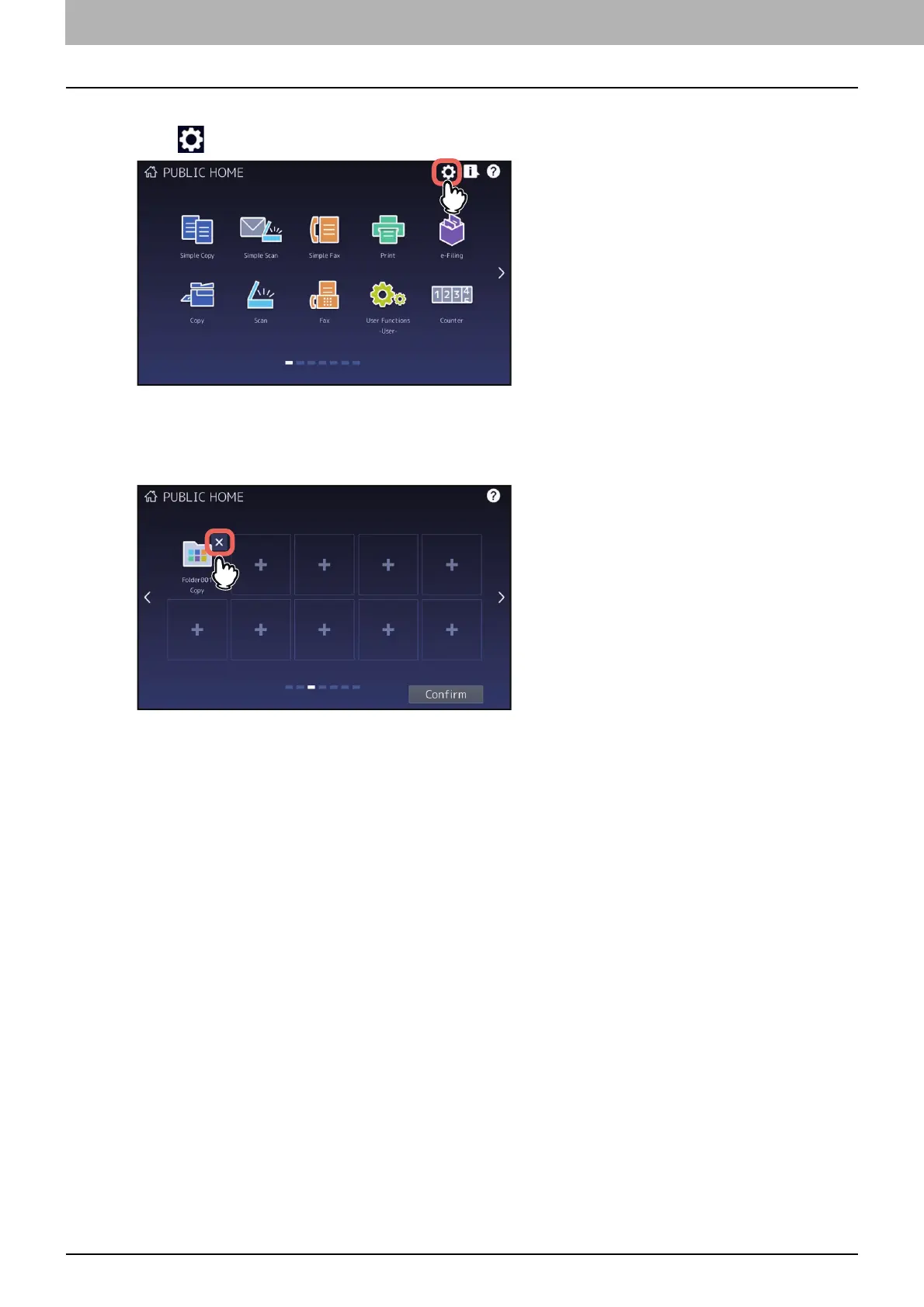 Page #20 background image