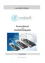 Preview: Service Manual And Troubleshooting Guide