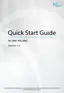 Preview: Quick Start Guide