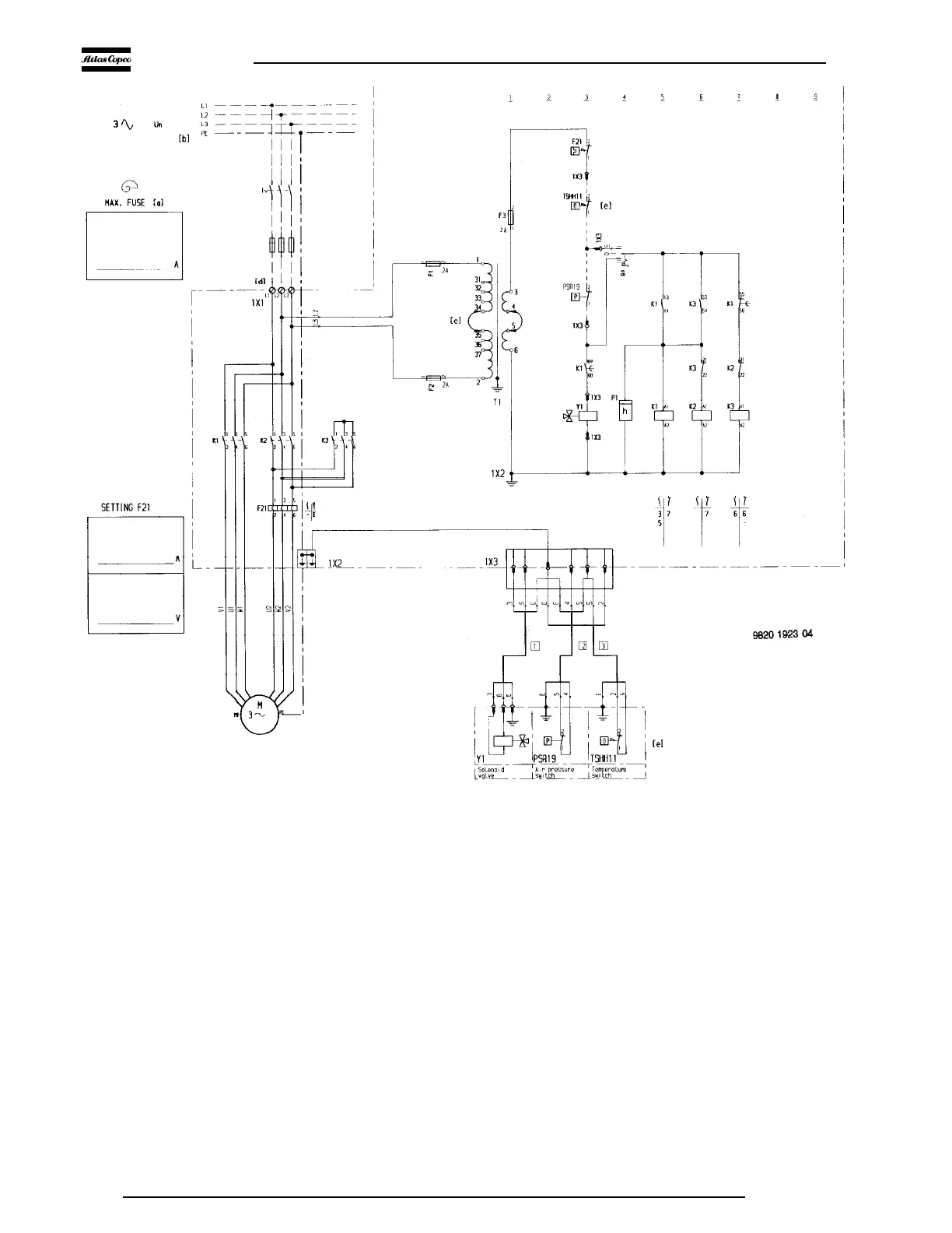 Page #20 background image