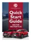 Preview: Quick Start Guide
