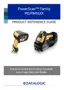 Preview: Product Reference Guide