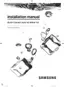 Preview: Installation Manual
