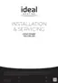 Preview: Installation & Servicing