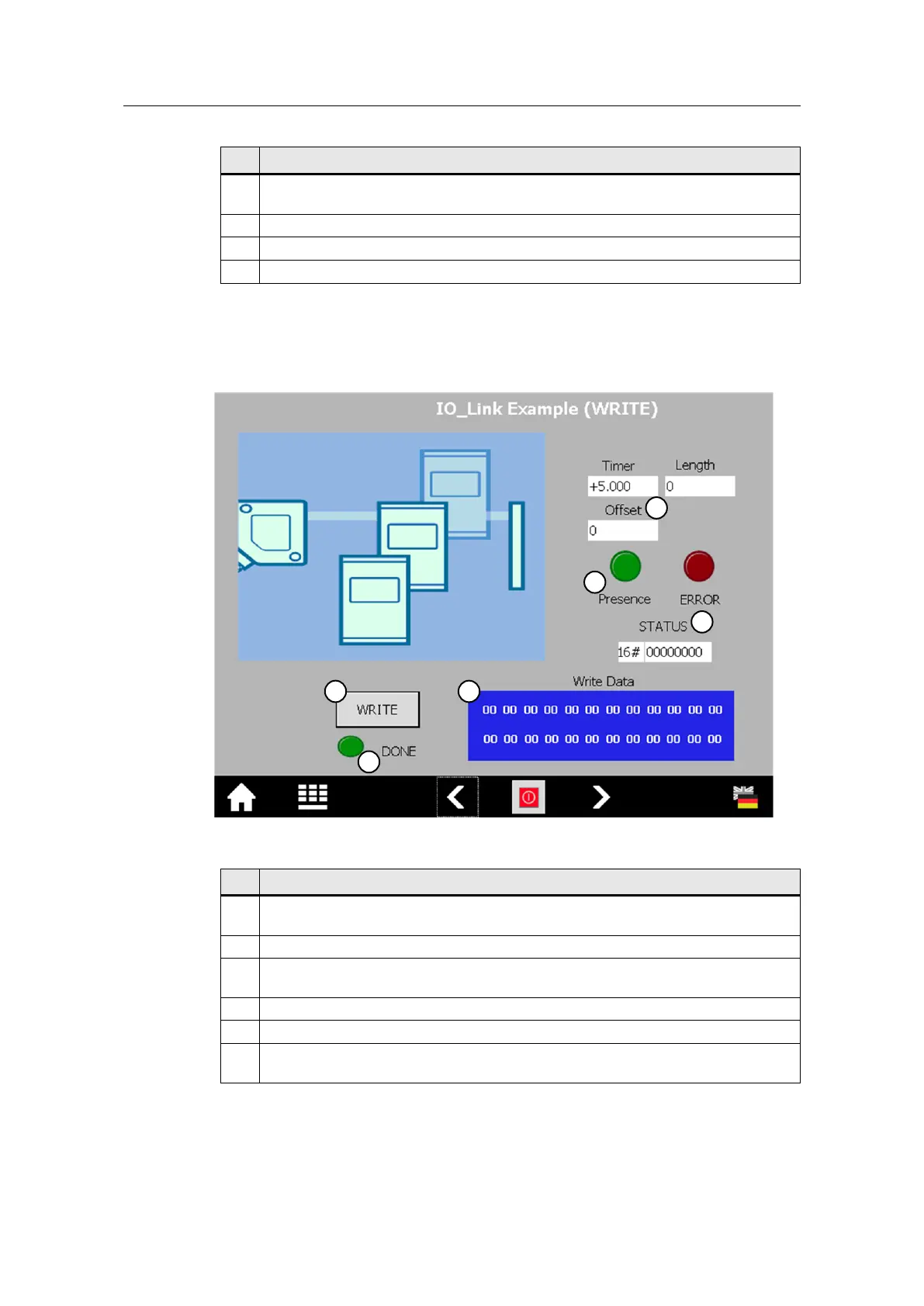 Page #10 background image