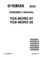 Preview: Assembly Manual